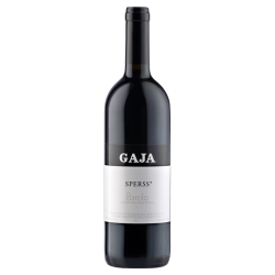 Gaja Barolo "Sperss" 2015