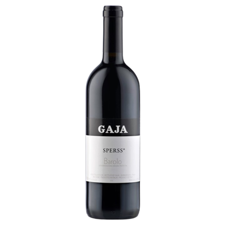 Gaja Barolo "Sperss" 2015