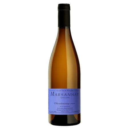 Domaine Sylvain Pataille Marsannay Blanc "Chardonnay Rose" 2021