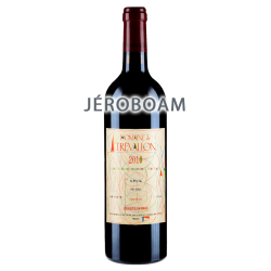 Domaine de Trévallon Rouge 2010 JEROBOAM