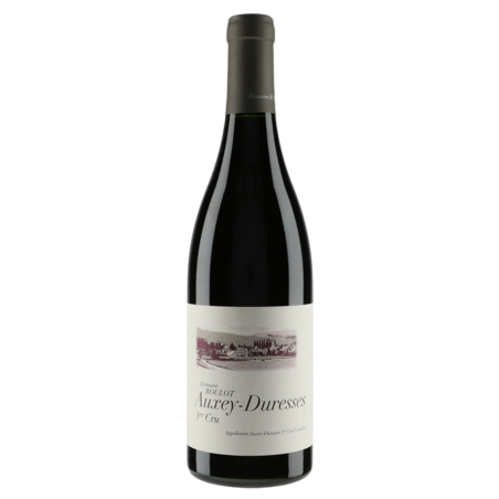 Domaine Roulot Auxey-Duresses 1er Cru Rouge 2018