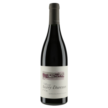 Domaine Roulot Auxey-Duresses 1er Cru Rouge 2017