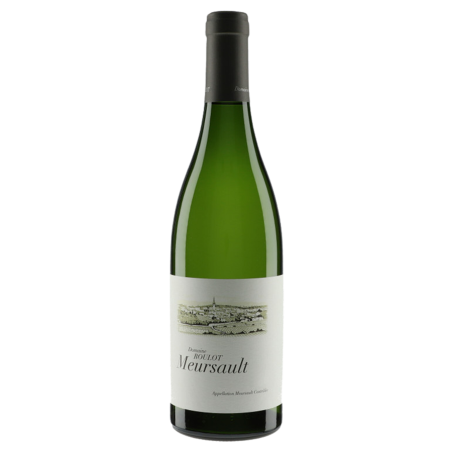 Domaine Roulot Meursault 2017