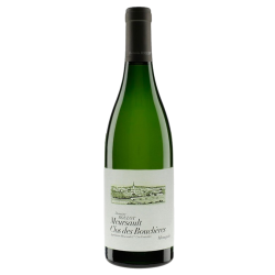 Domaine Roulot Meursault "Clos des Bouchères" 2015