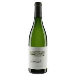 Domaine Roulot Meursault 2015