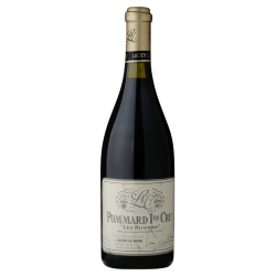 Lucien Le moine Pommard 1er Cru "Les Rugiens" 2016