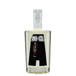 Domaine Roulot Eau de Vie d'Abricot - 50cl