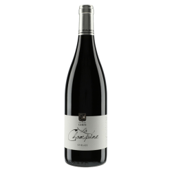 Jean-Michel Gérin Syrah La Champine 2021