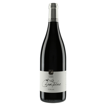 Jean-Michel Gérin Syrah La Champine 2021