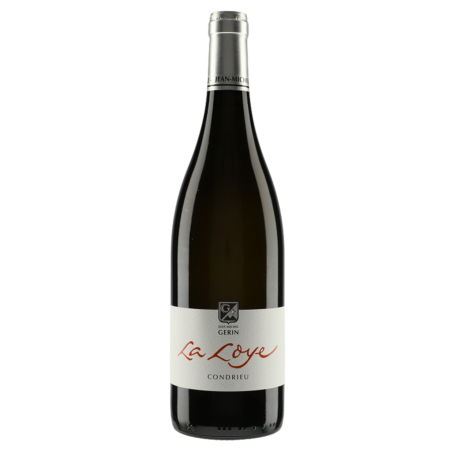 Domaine Jean-Michel Gérin Condrieu "La Loye" 2016