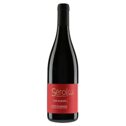 Domaine Sérol "Eclat de Granite" 2022