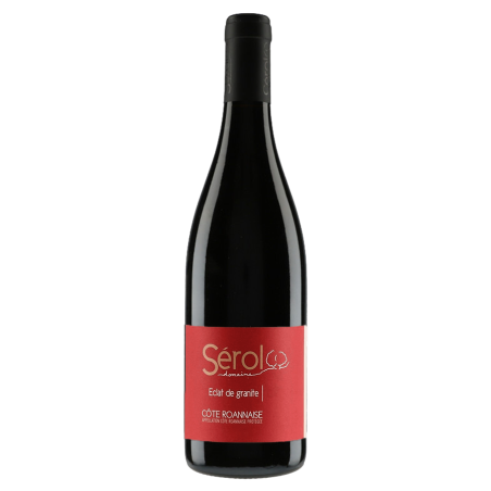 Domaine Sérol "Eclat de Granite" 2022