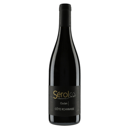 Domaine Sérol "Oudan" 2022