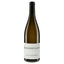 Domaine Pierre Boisson Bourgogne Aligoté 2019