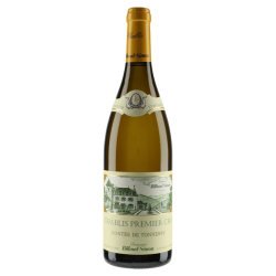 Domaine Billaud-Simon Chablis 1er Cru "Montée de Tonnerre" 2014