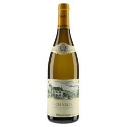 Domaine Billaud-Simon Chablis 2015