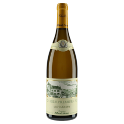 Domaine Billaud-Simon Chablis 1er Cru "Vaillons" 2015