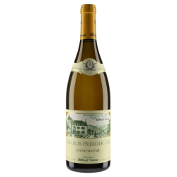 Domaine Billaud-Simon Chablis 1er Cru "Fourchaume" 2015