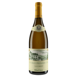 Billaud-Simon Chablis 1er Cru "Vaulorent" 2016