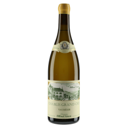 Billaud-Simon Chablis Grand Cru "Vaudésir" 2016