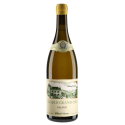 Billaud-Simon Chablis Grand Cru "Valmur" 2016