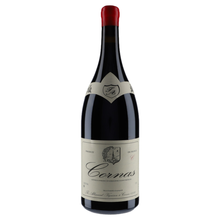 Domaine Thierry Allemand Cornas Reynard 2016