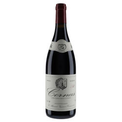 Domaine Thierry Allemand Cornas Chaillot 2016
