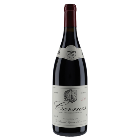 Domaine Thierry Allemand Cornas Chaillot 2016