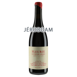 Bertrand Fleurie "Cuvée du Chaos" 2018 Jéroboam