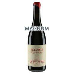 Les Bertrand Fleurie Cuvée du Chaos 2019 Magnum