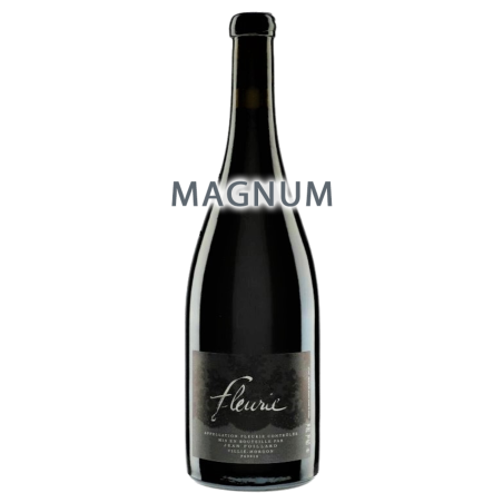 Domaine Jean Foillard Fleurie 2021 MAGNUM