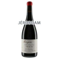 Foillard Morgon Côte du Py 2021 Jéroboam