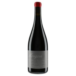 Jean Foillard Morgon Corcelette 2021