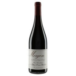 Domaine Jean Foillard Morgon 2021