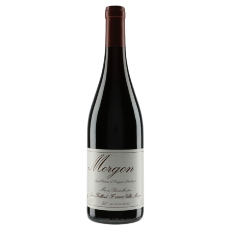 Domaine Jean Foillard Morgon 2021