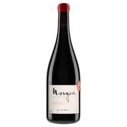 Domaine Jean Foillard Morgon Les Charmes "Eponyme" 2014