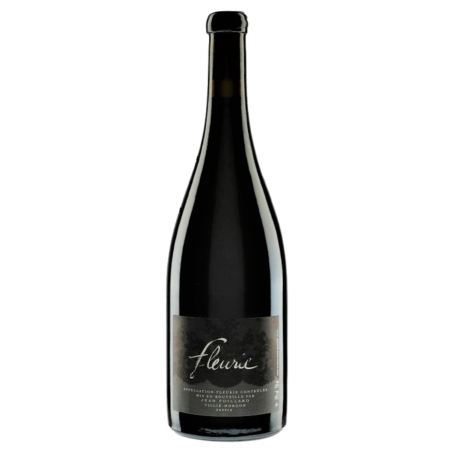 Domaine Jean Foillard Fleurie 2018