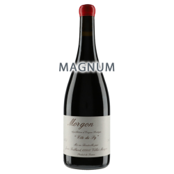 Domaine Jean Foillard Morgon "Côte du Py" 2014 MAGNUM