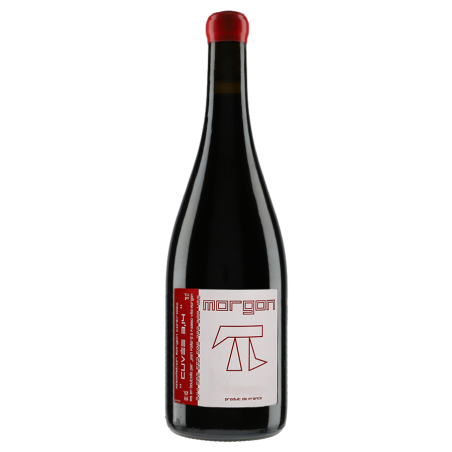 Domaine Jean Foillard Morgon "3.14" 2014