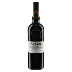 Taylor's Port Vintage 2017