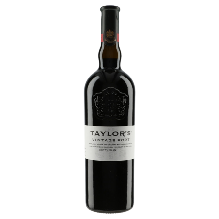 Taylor's Port Vintage 2017