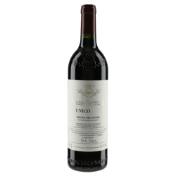 Vega Sicilia "Unico" 2012