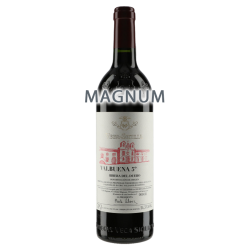 Vega Sicilia Valbuena 2018 Magnum