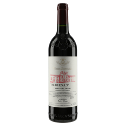 Vega Sicilia Valbuena 2018