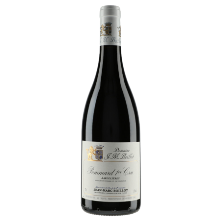 Domaine Jean-Marc Boillot Pommard 1er Cru "Les Jarollières" 2020