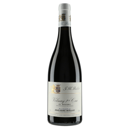 Jean-Marc Boillot Volnay 1er Cru "Le Ronceret" 2021