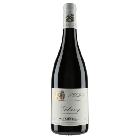 Jean-Marc Boillot Volnay 2021