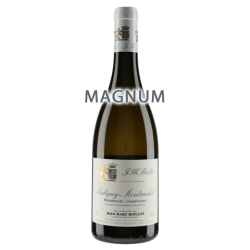 Jean-Marc Boillot Puligny-Montrachet 1er Cru "Champs Canet" 2022 MAGNUM