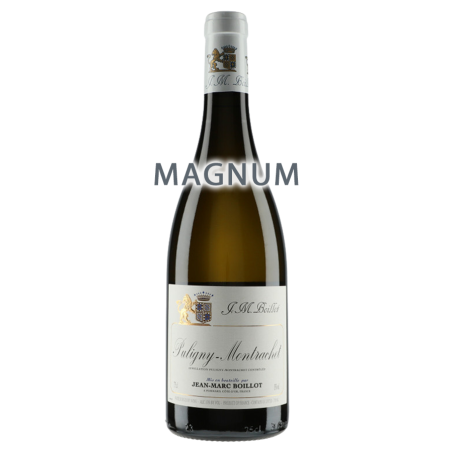 Jean-Marc Boillot Puligny-Montrachet 2022 MAGNUM