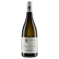 Jean-Marc Boillot Puligny-Montrachet 2022